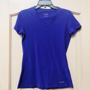 Calvin Klein Quick Dry Shirt